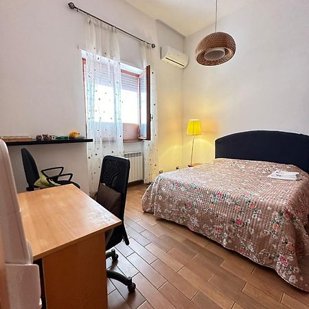 1 Bis Flat Διαμέρισμα Ρώμη Εξωτερικό φωτογραφία