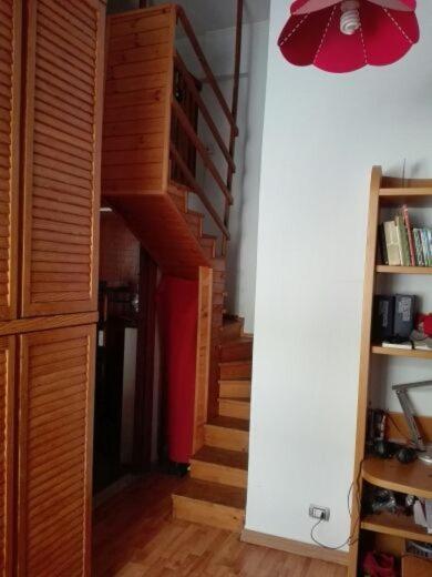 1 Bis Flat Διαμέρισμα Ρώμη Εξωτερικό φωτογραφία