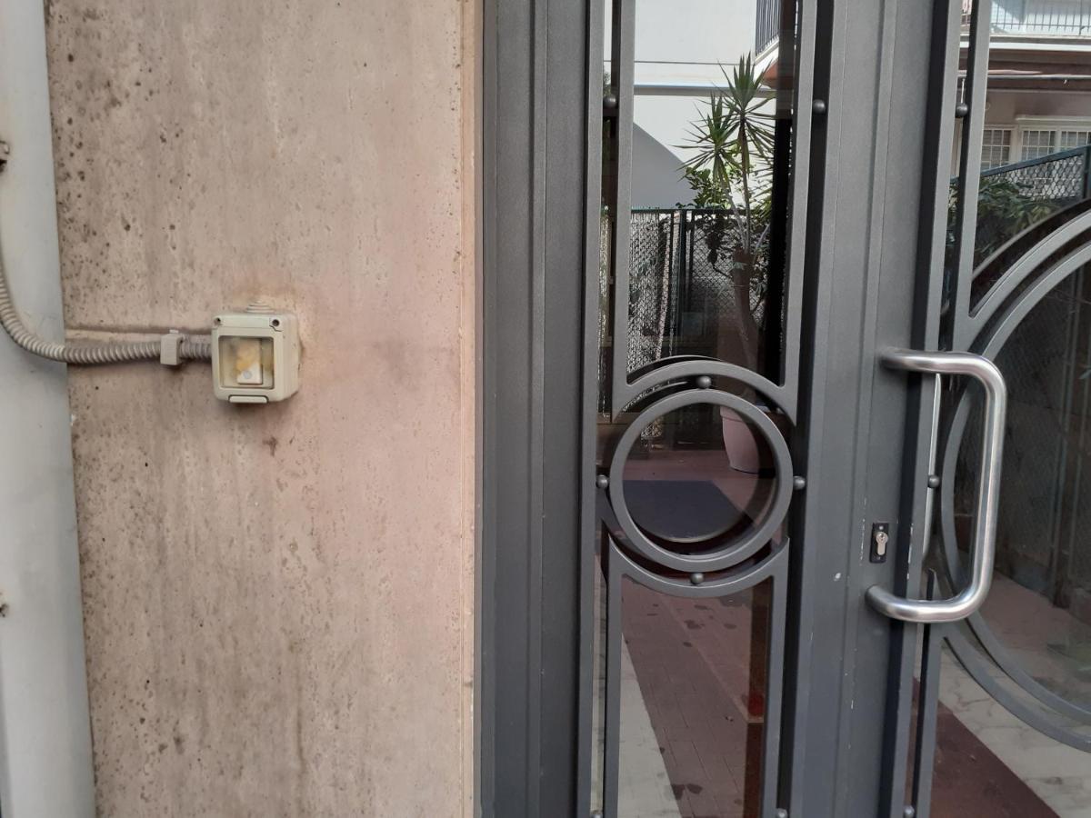 1 Bis Flat Διαμέρισμα Ρώμη Εξωτερικό φωτογραφία