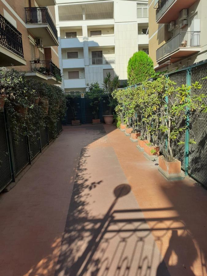 1 Bis Flat Διαμέρισμα Ρώμη Εξωτερικό φωτογραφία