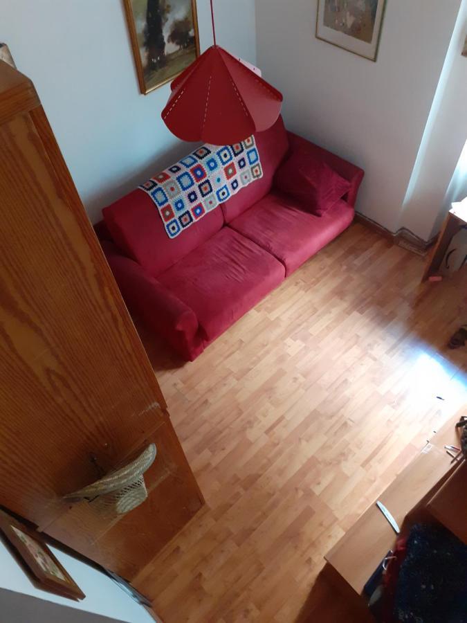 1 Bis Flat Διαμέρισμα Ρώμη Εξωτερικό φωτογραφία