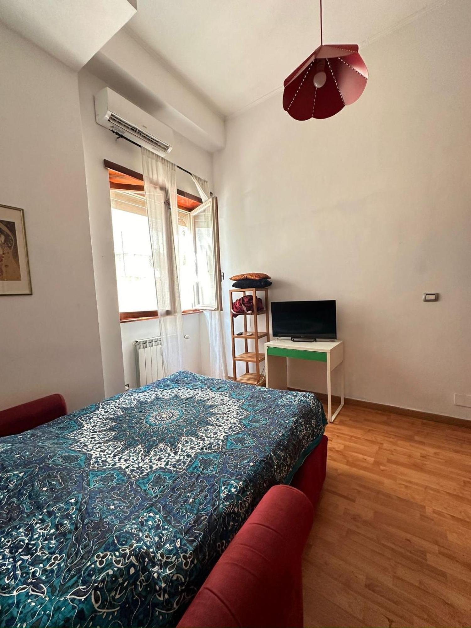 1 Bis Flat Διαμέρισμα Ρώμη Εξωτερικό φωτογραφία