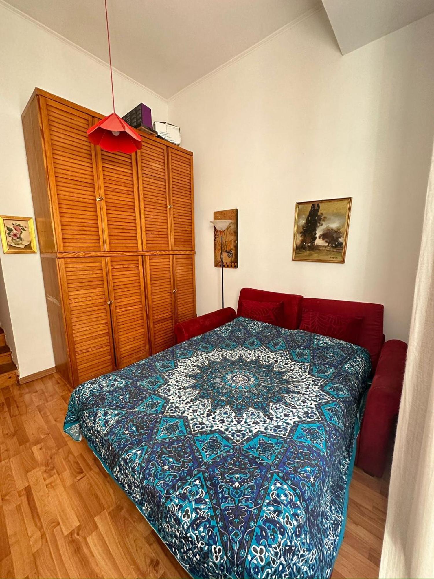 1 Bis Flat Διαμέρισμα Ρώμη Εξωτερικό φωτογραφία