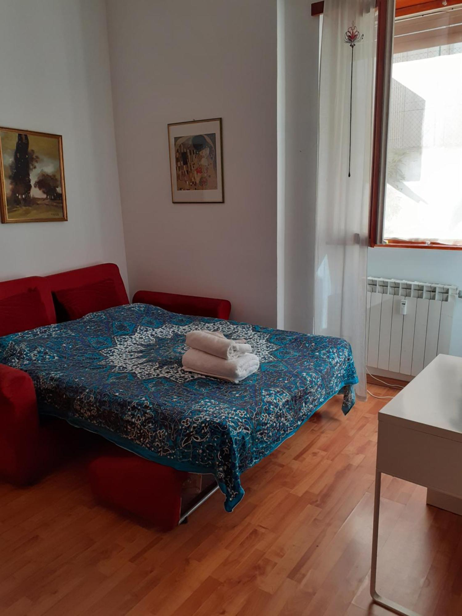 1 Bis Flat Διαμέρισμα Ρώμη Εξωτερικό φωτογραφία