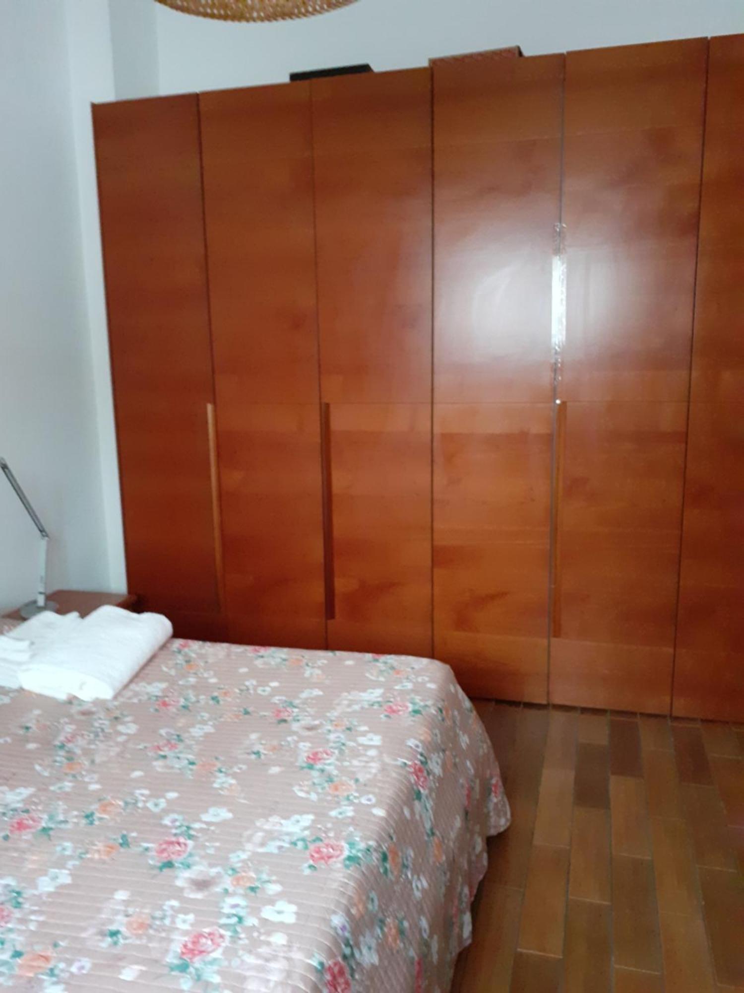 1 Bis Flat Διαμέρισμα Ρώμη Εξωτερικό φωτογραφία